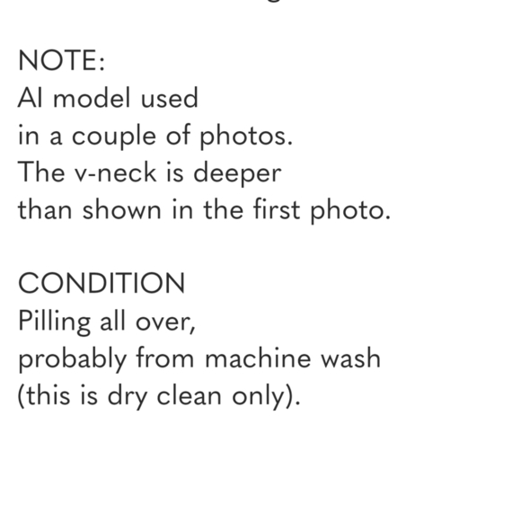 Juicy Couture Cardigan Pink Red V-neck Sweater Gold Buttons Sweater M - Picture 12 of 16